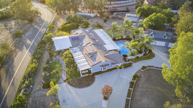 13764 McNally Rd, Valley Center,, CA 92082