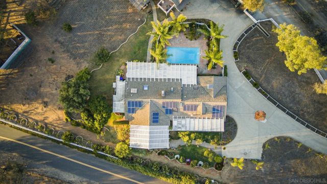 13764 McNally Rd, Valley Center,, CA 92082