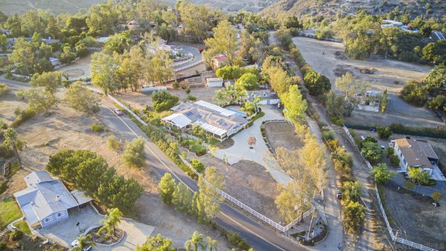 13764 McNally Rd, Valley Center,, CA 92082