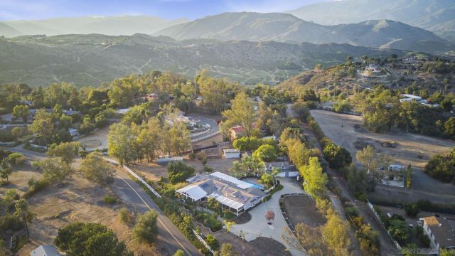 13764 McNally Rd, Valley Center,, CA 92082