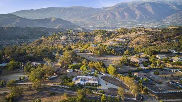 13764 McNally Rd, Valley Center,, CA 92082