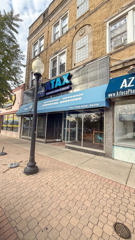 6308 Cermak Avenue, Berwyn, IL 60402