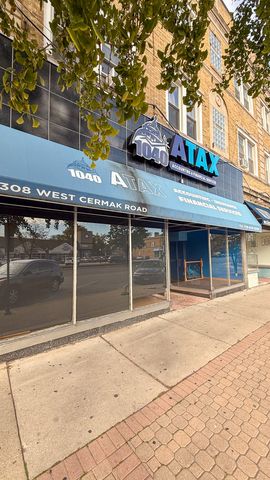 6308 Cermak Avenue, Berwyn, IL 60402