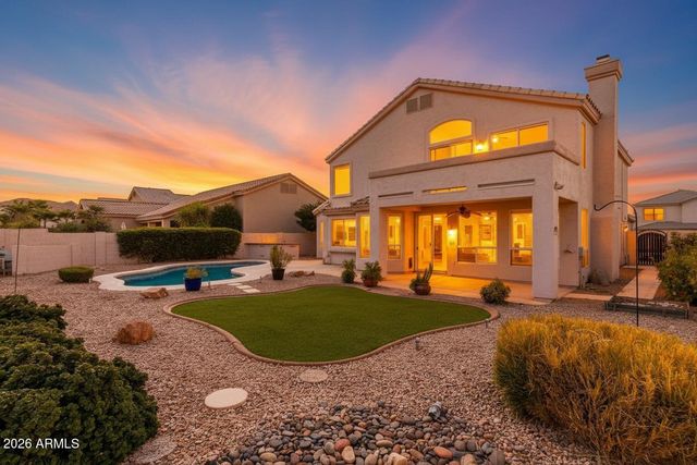 6146 W POTTER Drive, Glendale, AZ 85308