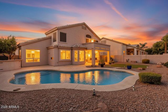 6146 W POTTER Drive, Glendale, AZ 85308