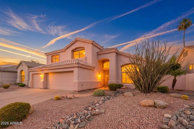 6146 W POTTER Drive, Glendale, AZ 85308