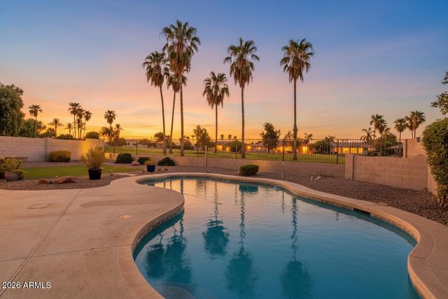 6146 W POTTER Drive, Glendale, AZ 85308