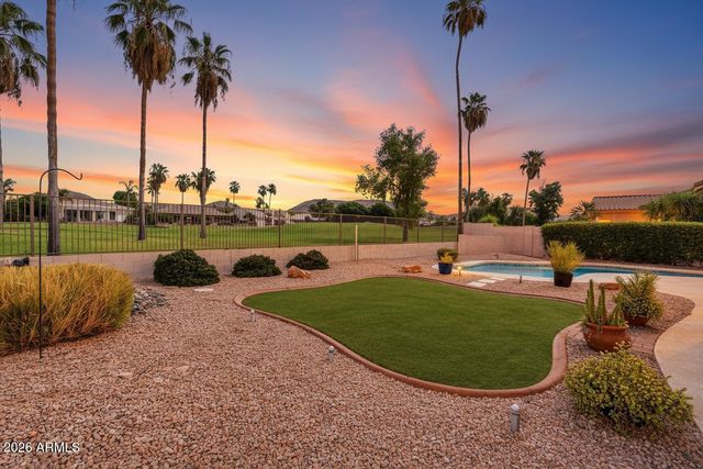6146 W POTTER Drive, Glendale, AZ 85308