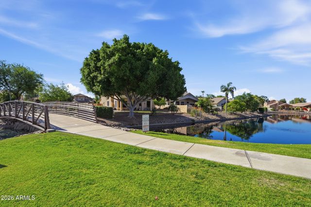 6146 W POTTER Drive, Glendale, AZ 85308