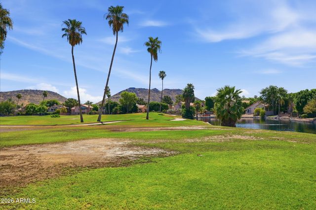 6146 W POTTER Drive, Glendale, AZ 85308