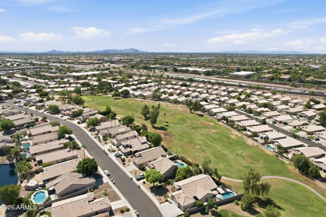 6146 W POTTER Drive, Glendale, AZ 85308