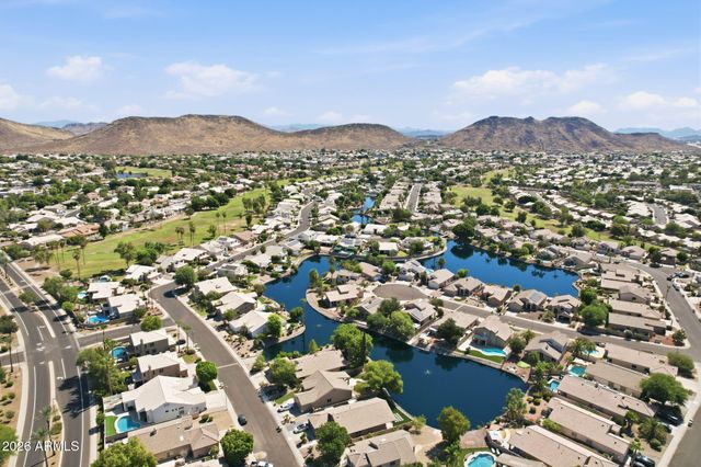 6146 W POTTER Drive, Glendale, AZ 85308