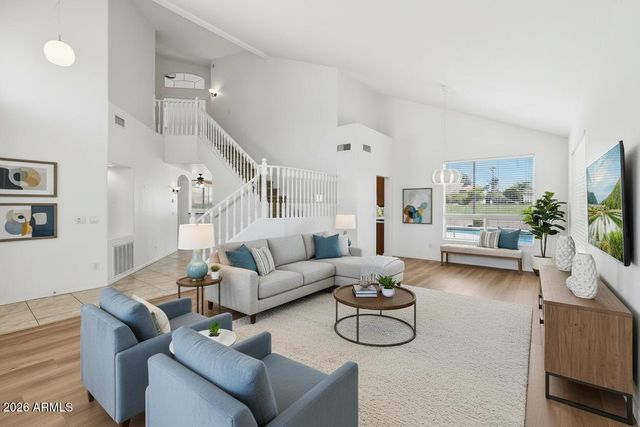 6146 W POTTER Drive, Glendale, AZ 85308