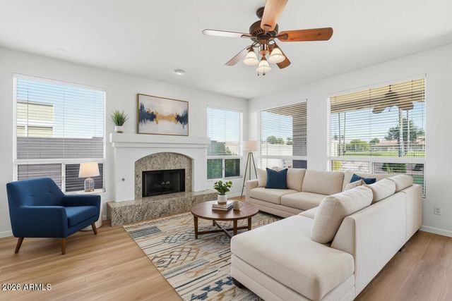6146 W POTTER Drive, Glendale, AZ 85308