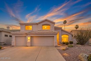 6146 W POTTER Drive, Glendale, AZ 85308
