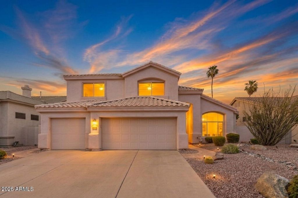 6146 W POTTER Drive, Glendale, AZ 85308