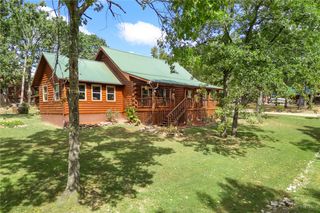 634 E Cedar Lane, Lead Hill, AR 72644