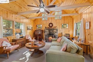 180 Sugarpine Circle, Pinecrest, CA 95364