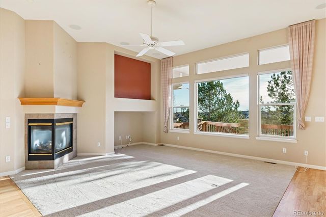 1022 Bramblewood Drive, Castle Pines, CO 80108