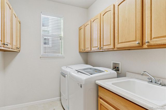 1022 Bramblewood Drive, Castle Pines, CO 80108