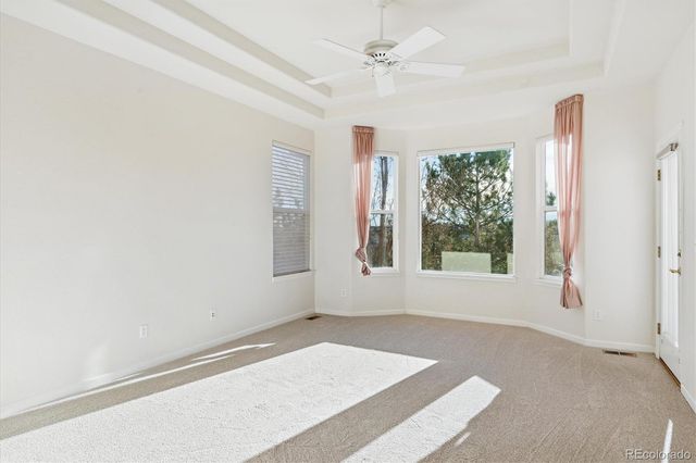 1022 Bramblewood Drive, Castle Pines, CO 80108