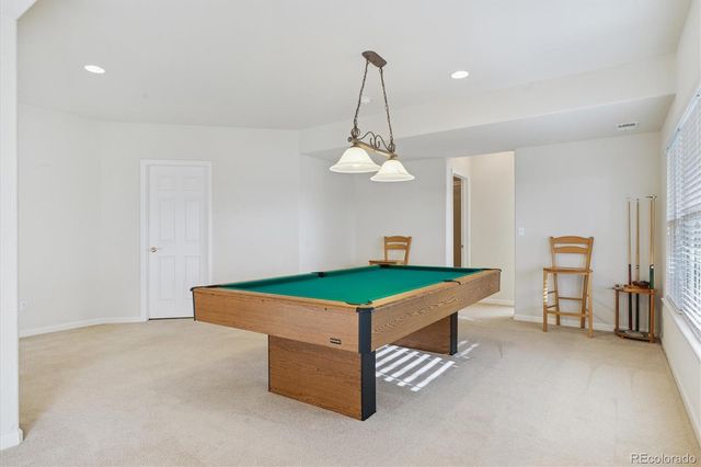 1022 Bramblewood Drive, Castle Pines, CO 80108