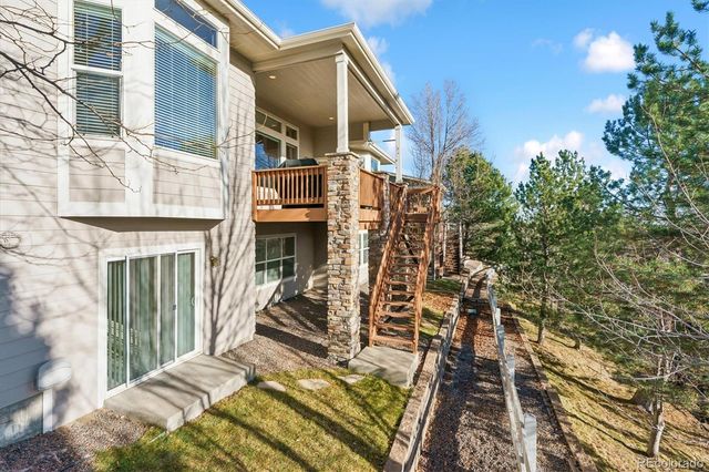 1022 Bramblewood Drive, Castle Pines, CO 80108