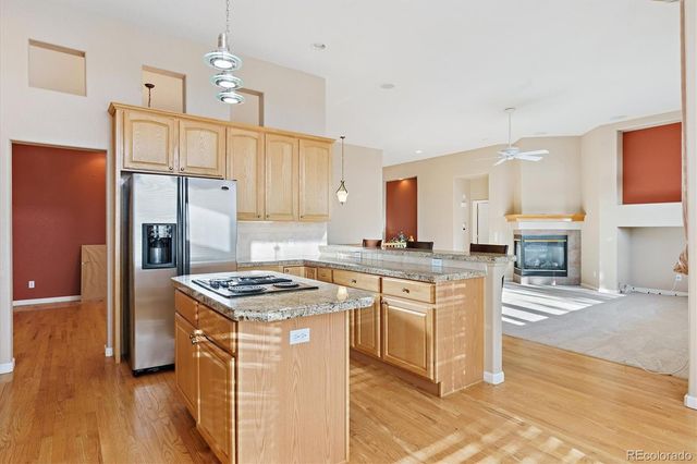 1022 Bramblewood Drive, Castle Pines, CO 80108