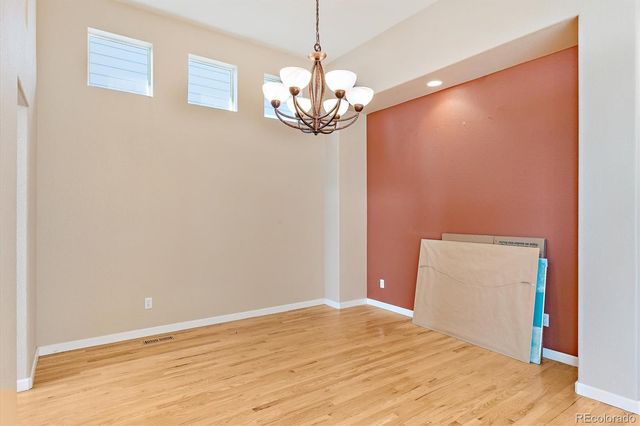 1022 Bramblewood Drive, Castle Pines, CO 80108