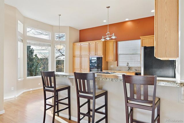 1022 Bramblewood Drive, Castle Pines, CO 80108