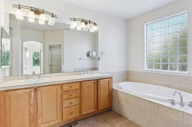 1022 Bramblewood Drive, Castle Pines, CO 80108