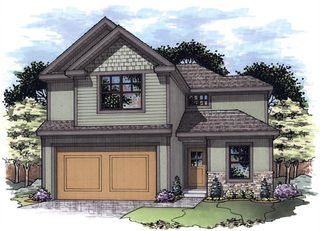 32077 W 170th Terrace, Gardner, KS 66030
