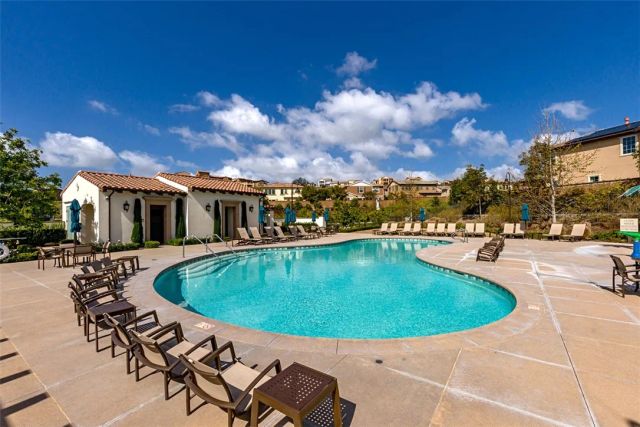 93 Promesa Avenue, Rancho Mission Viejo, CA 92694