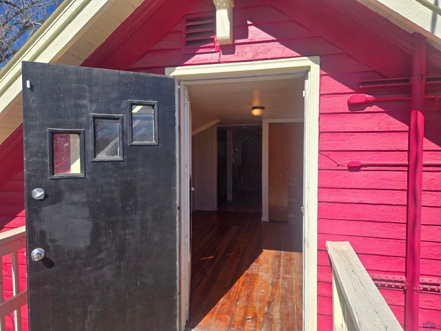 823 ST JAMES, Rapid City, SD 57701