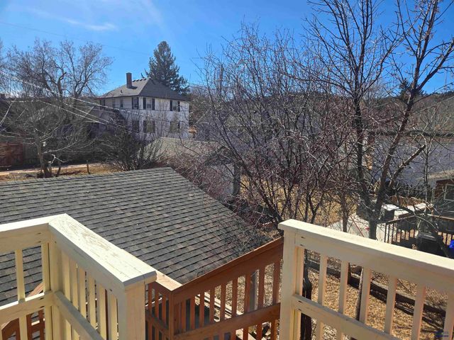 823 ST JAMES, Rapid City, SD 57701