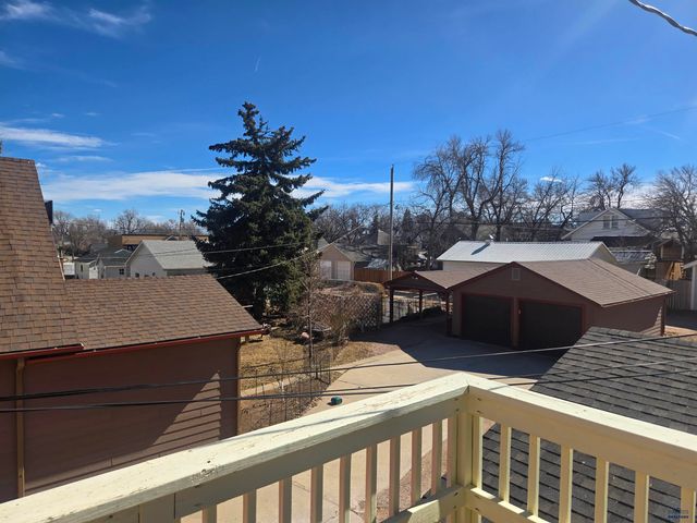 823 ST JAMES, Rapid City, SD 57701