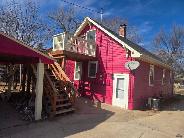 823 ST JAMES, Rapid City, SD 57701
