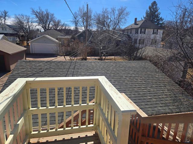 823 ST JAMES, Rapid City, SD 57701