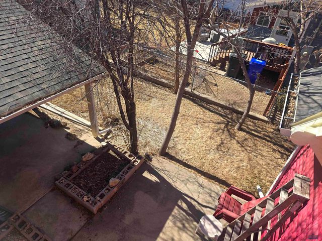 823 ST JAMES, Rapid City, SD 57701