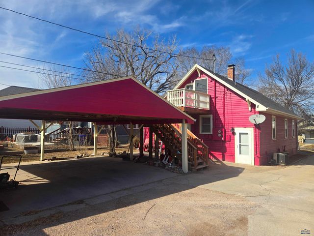 823 ST JAMES, Rapid City, SD 57701