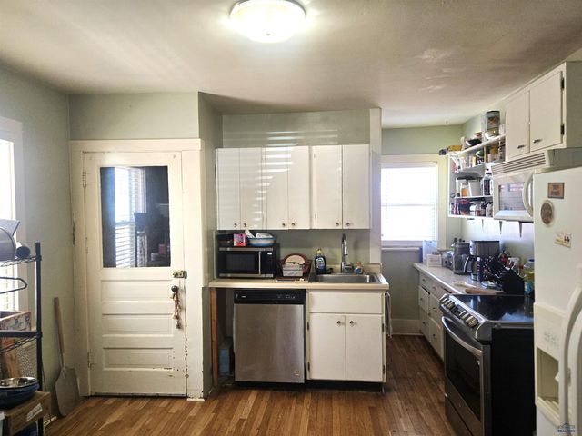 823 ST JAMES, Rapid City, SD 57701