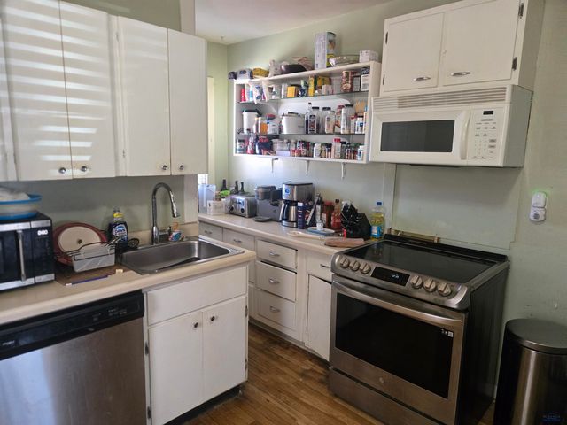 823 ST JAMES, Rapid City, SD 57701