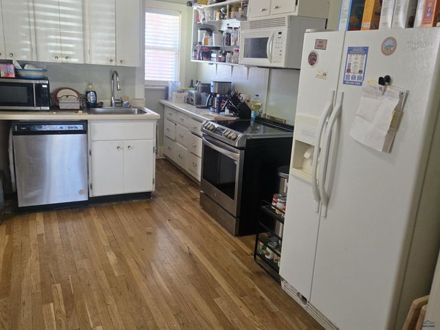 823 ST JAMES, Rapid City, SD 57701