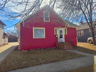 823 ST JAMES, Rapid City, SD 57701