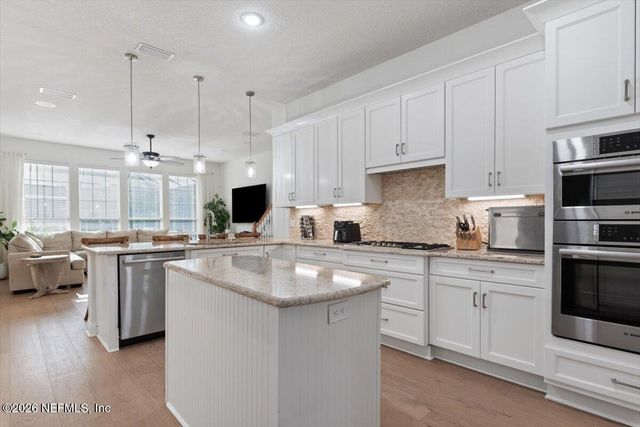 421 ST JOHNS GOLF Drive, St. Augustine, FL 32092