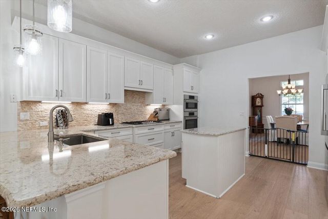 421 ST JOHNS GOLF Drive, St. Augustine, FL 32092