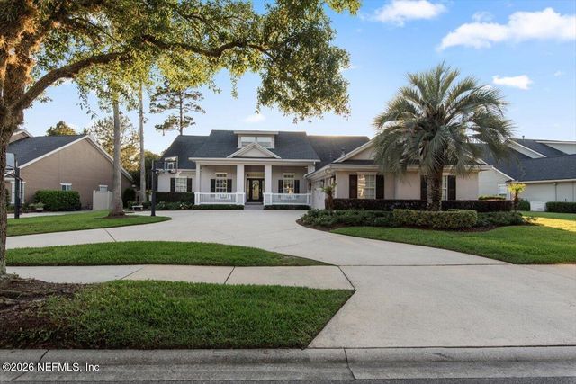 421 ST JOHNS GOLF Drive, St. Augustine, FL 32092