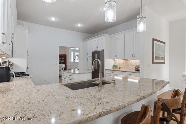 421 ST JOHNS GOLF Drive, St. Augustine, FL 32092
