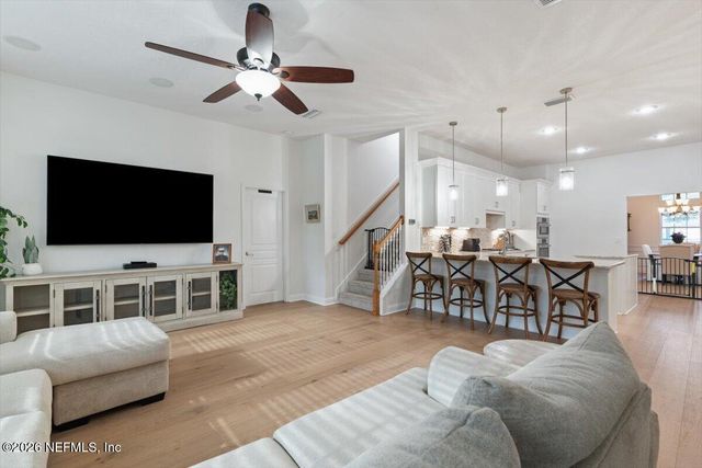 421 ST JOHNS GOLF Drive, St. Augustine, FL 32092