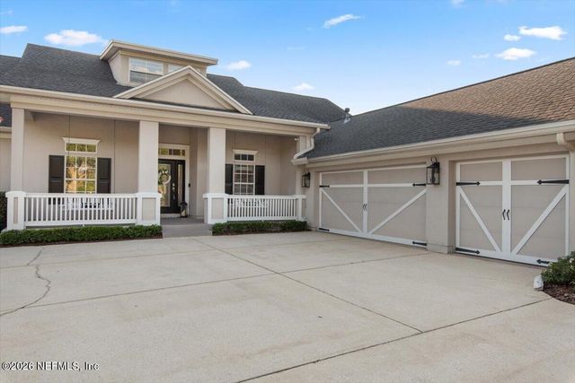 421 ST JOHNS GOLF Drive, St. Augustine, FL 32092
